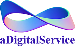 Logo for A Digital Service