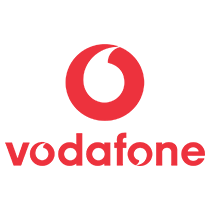 Logo Vodafone