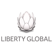 Logo Liberty Global